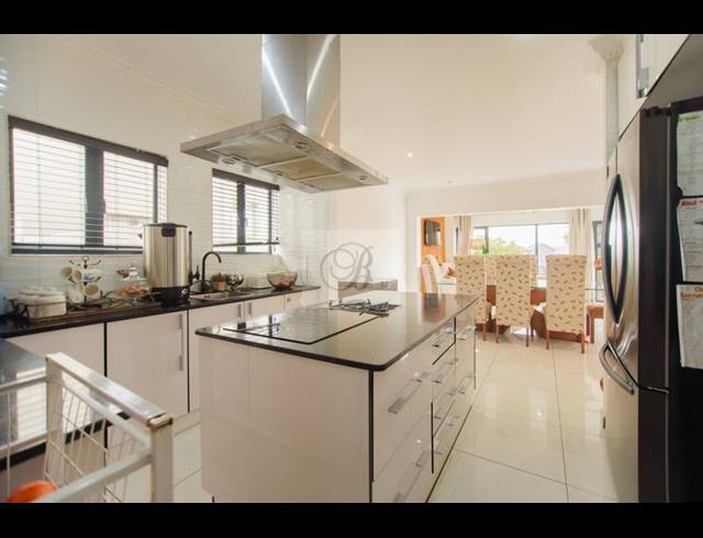 4 BEDROOM PROPERTY TO RENT IN COPPERLEAF ESTATE